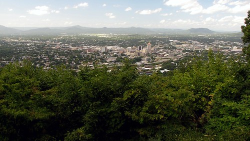 park lighting city trees light sky mountain mountains building mill look lines skyline buildings lights star virginia town high downtown andrews cityscape afternoon view ben web over cities cityscapes skylines down line september m roanoke va carl highrise looks late rise scape overlook rises highrises scapes mountaintop lighted 2014 roanokestar overlooks schumin schuminweb mcarlandrews