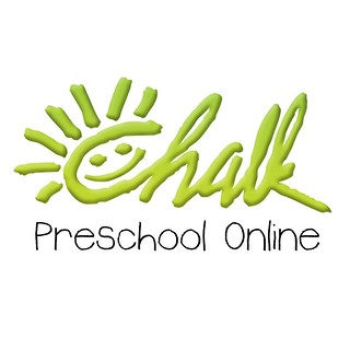 Chalk-Preschool-Logo