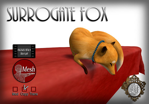 Surrogate-fox_POP