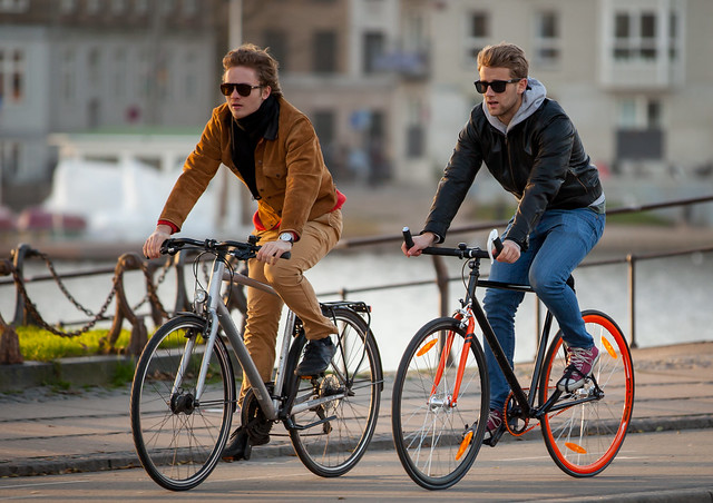 Copenhagen Bikehaven by Mellbin - Bike Cycle Bicycle - 2015 - 0196