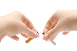 Quit Smoking With E Cig