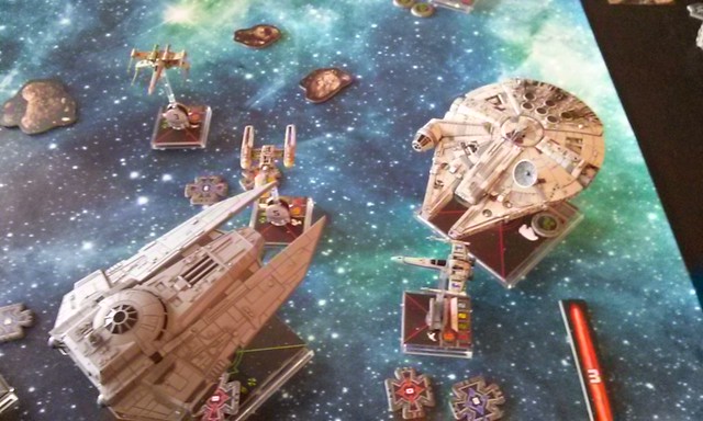 X-Wing Miniatures Game 16363425143_51d83ee6a9_z