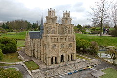 Cathédrale Sainte-Croix d'Orléans (082)