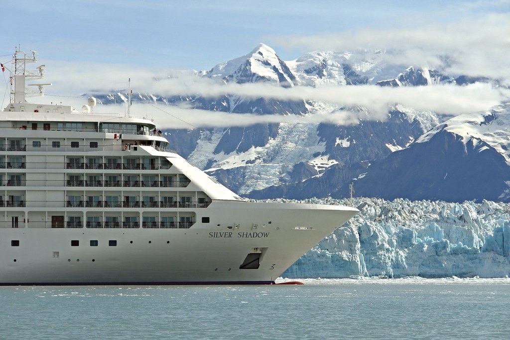 silversea alaska cruise prices