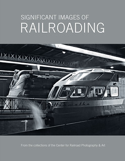 Significant Images of Railroading