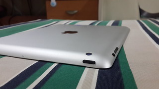 [HCM] Bán iPad 3 32GB Wifi màu Trắng (kèm case) - 3