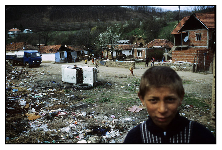 Serbian Gypsies ;]