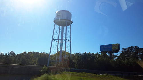tower sc water southcarolina walterboro