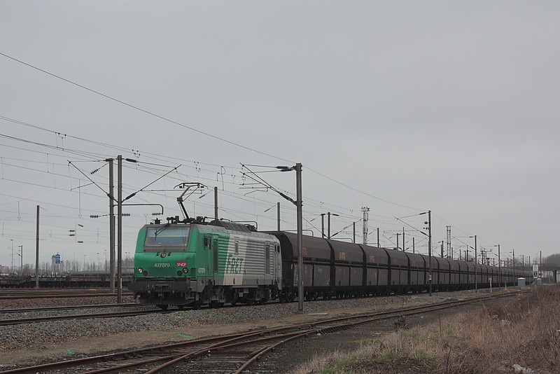 BB 27079 / Dunkerque
