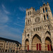 Amiens: La "dulce Francia' tallada en piedra