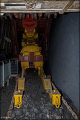 Petite-Rosselle 57 (Musée de la mine Wendel)