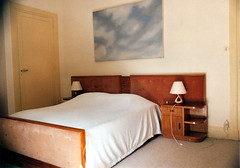 Room: Chambre d'hote, Charenton-sur-cher