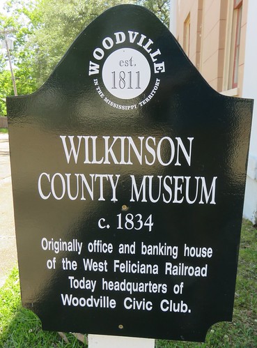 mississippi ms banks woodville wilkinsoncounty