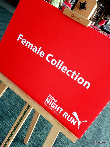 Female Collection