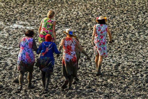 beach canon river mud walk sunday stroll taranaki mudrun newplymouth 2016 ef100400l urenui jimjiraffe nakirunamuck