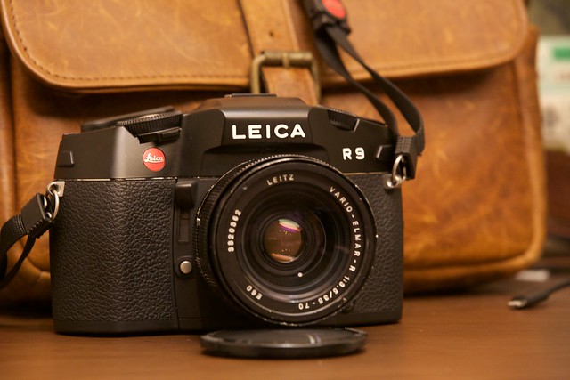 Leica R 35-70/3.5