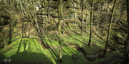 trail luxembourg mullerthal berdorf petitesuisse canon6d samyang14mmf28