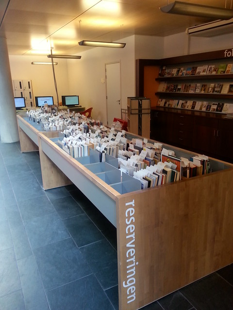 Bibliotheek Hengelo