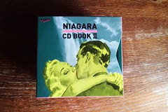 NIAGARA CD BOOK 2