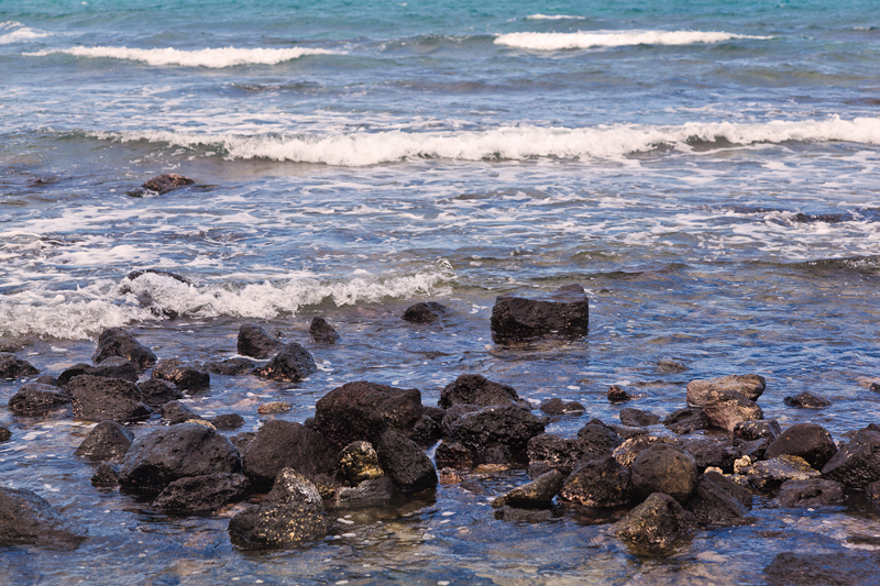 Makapu’u Tide Pools