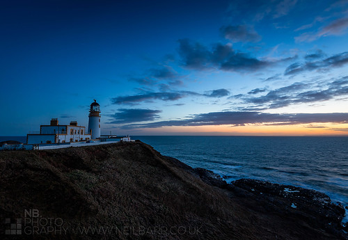 blue sunset lighthouse seascape building beach clouds landscape evening scotland unitedkingdom dusk scottish neil blackhead portpatrick barr dumfriesandgalloway killantringan