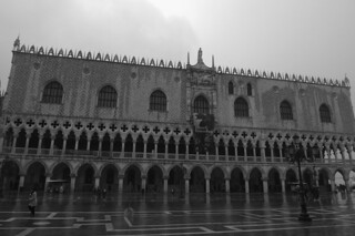 Venice - Palazzo Ducale