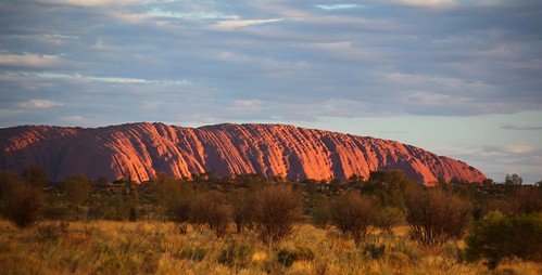 sunset geotagged rocks nt australia sacred aborigine uluru ochre northern territory ayersrock