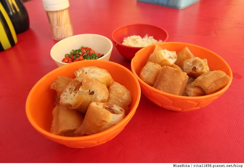 馬來西亞美食 馬六甲美食 肉骨茶 喜德潮州肉骨茶館10
