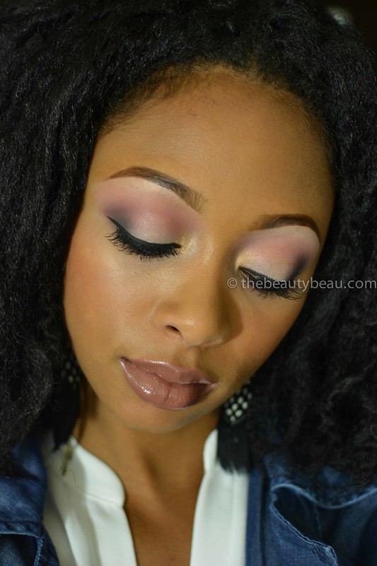 louisiana makeup artist, the beauty beau