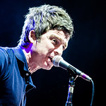 Noel Gallagher's HFB 45