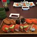 Sushi time #yegfood