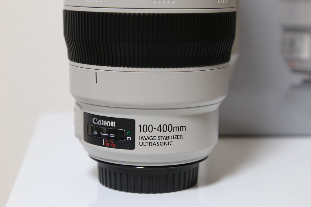 念願の白レンズ(EF100-400mm f4.5-5.6L IS II USM)を手に入れた！！ | SAWALab