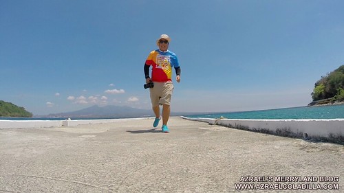 Guerilla Race Panther in Corregidor 2016