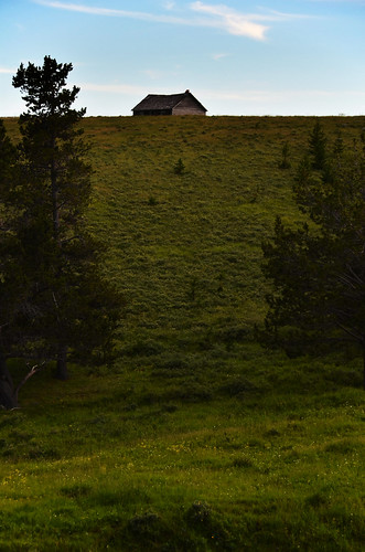 school summer house canada abandoned hill july hills alberta cypress 2016 7月 七月 カナダ 文月 bookmonth fumizuki アルバータ州 shichigatsu 平成28年
