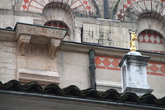 Basilique Saint-Martin d-Ainay à Lyon - Photo of Marcy-l'Étoile
