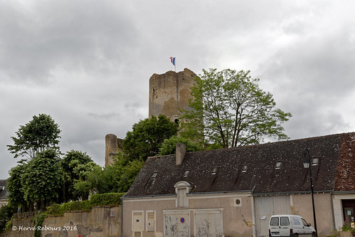 france castle architecture indre centre château