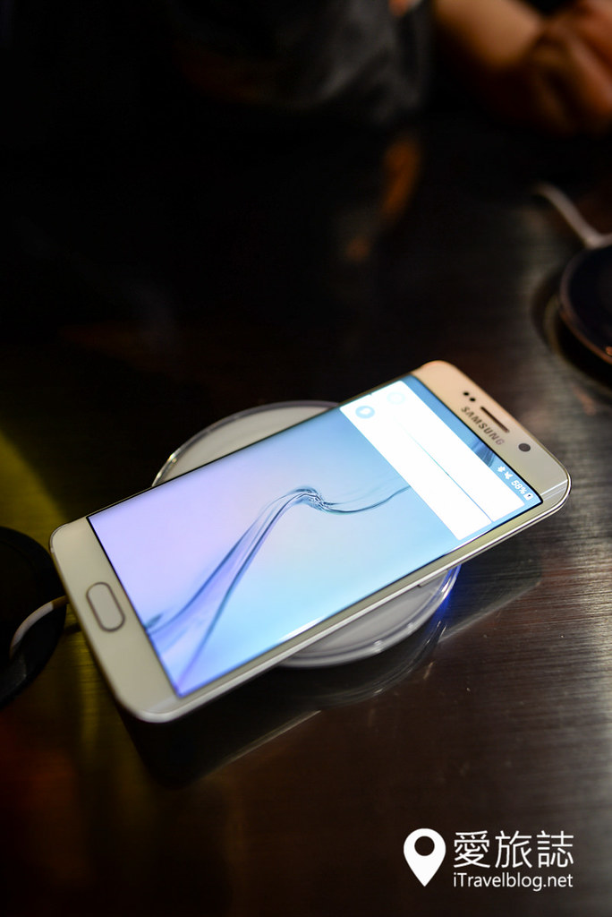 Samsung Galaxy S6 34