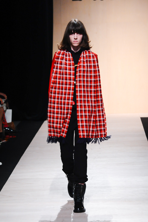 FW15 Tokyo Patchy Cake Eater007_Harry Curran(Fashion Press)