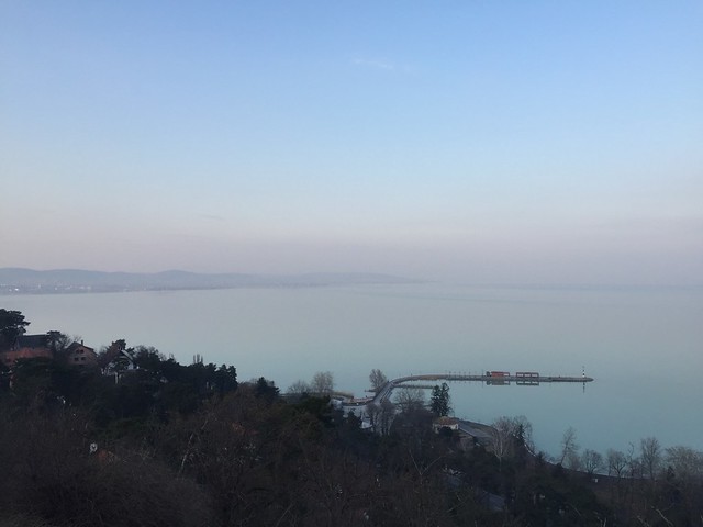 S__5038141中歐最大內陸湖～巴拉頓湖，這裏又稱匈牙利海