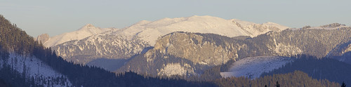 austria february styria 2015 австрия niederalpl mürzstegalps