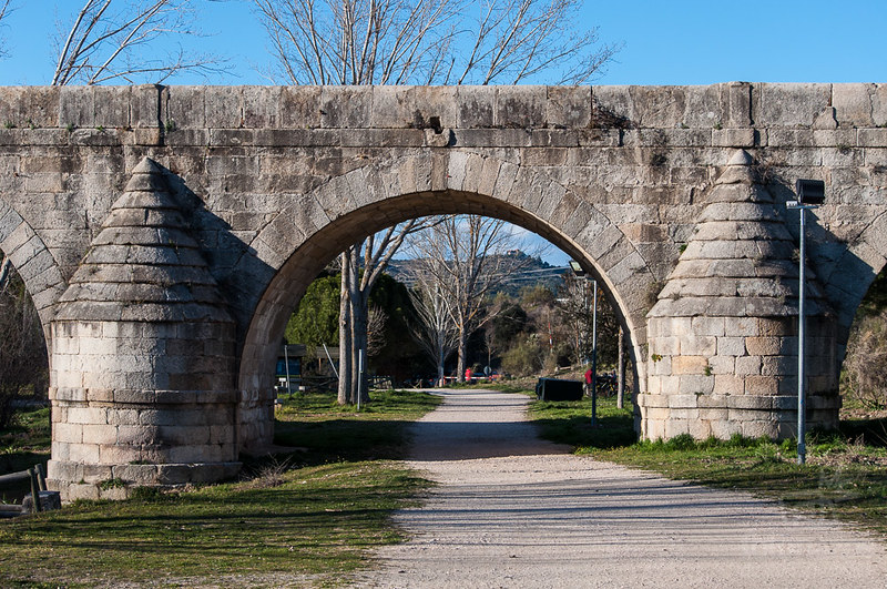Puente del Retamar