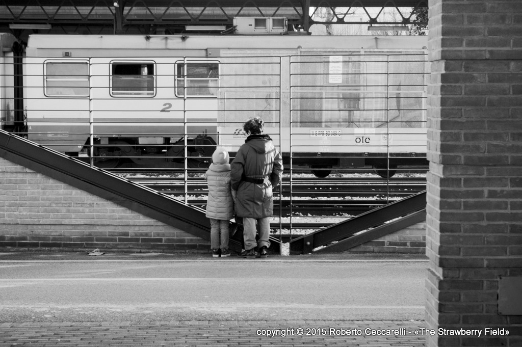 Stazione di Cesena