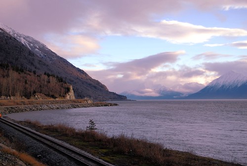 railroad alaska outstandingromanianphotographers