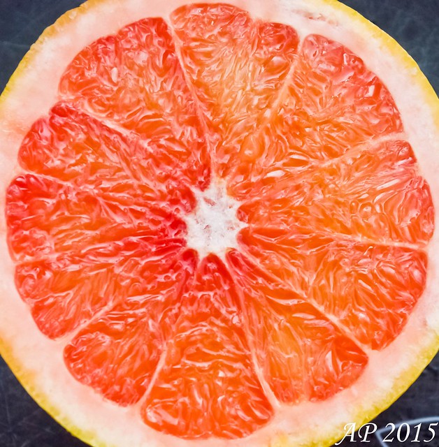 Pamplemousse / Grapefruit