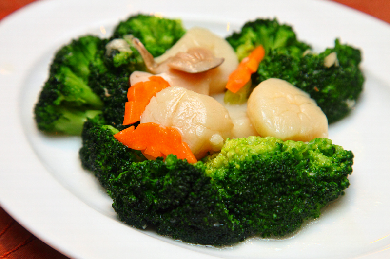 Wok-Fried-Scallops-with-Vegetables