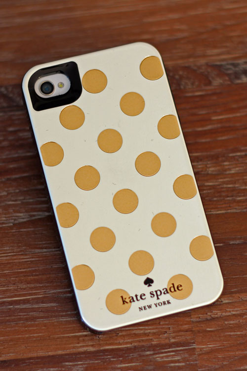 kate-spade-iphone-cover-4s-white-gold-polka-dots