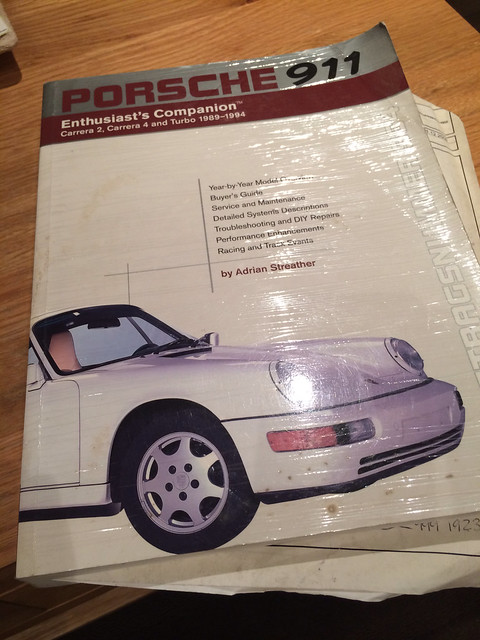 PUBLISHED 2008 PORSCHE THE NEW 911 SOFT COVERED SALES LITERATURE IN BOX UNUSED 