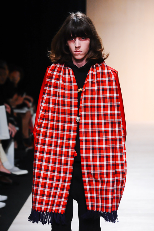 FW15 Tokyo Patchy Cake Eater008_Harry Curran(Fashion Press)