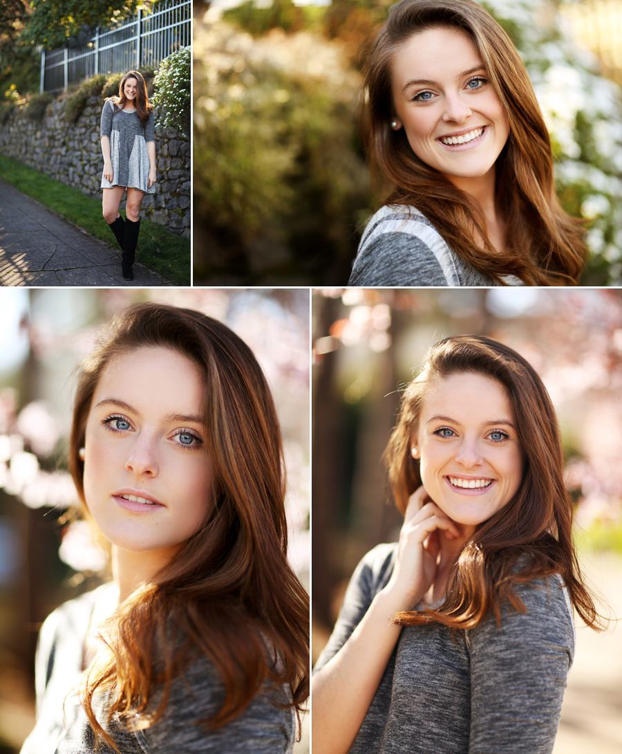 CLass of 2015: Emily