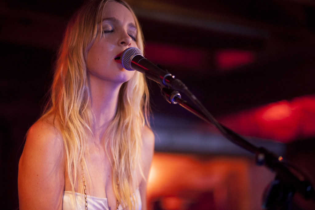 The Mynabirds | Red Eyed Fly | SXSW | March 21, 2015